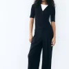 PANTALÓN PINZAS