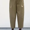 PANTALÓN PINZAS