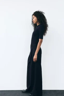 PANTALÓN PINZAS