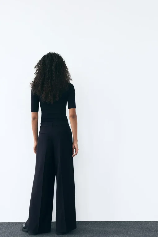 PANTALÓN PINZAS