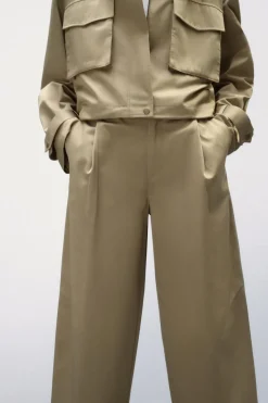 PANTALÓN PINZAS