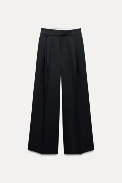 PANTALÓN PINZAS