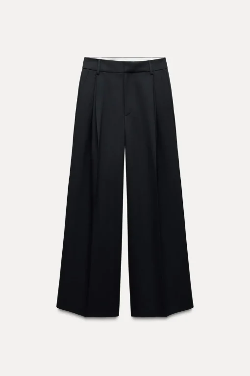 PANTALÓN PINZAS