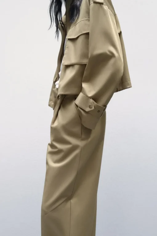 PANTALÓN PINZAS