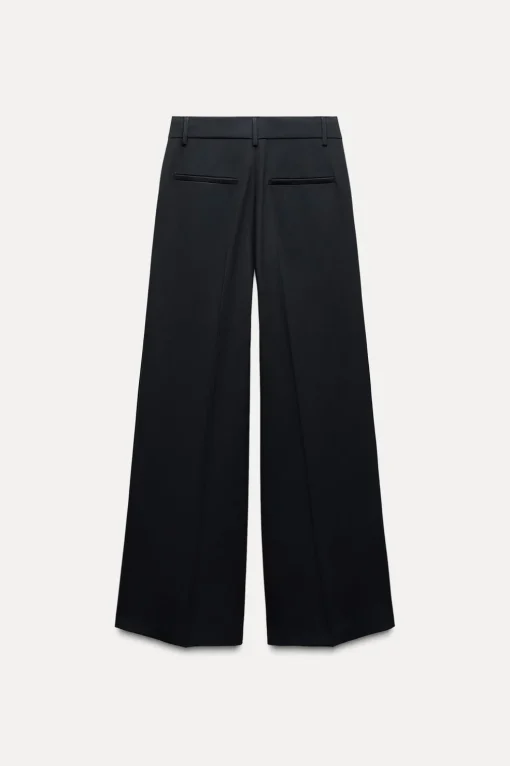 PANTALÓN PINZAS