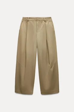 PANTALÓN PINZAS