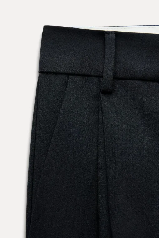 PANTALÓN PINZAS