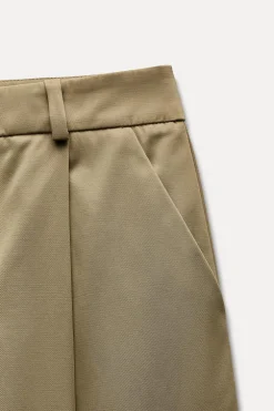 PANTALÓN PINZAS