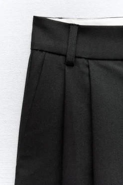PANTALÓN PLIEGUES