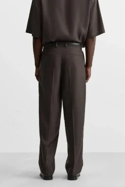 PANTALÓN PLIEGUES LYOCELL