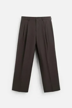 PANTALÓN PLIEGUES LYOCELL