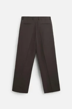 PANTALÓN PLIEGUES LYOCELL