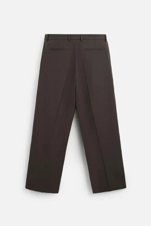 PANTALÓN PLIEGUES LYOCELL