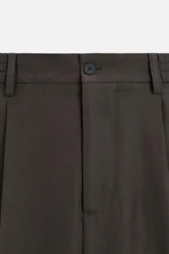 PANTALÓN PLIEGUES LYOCELL