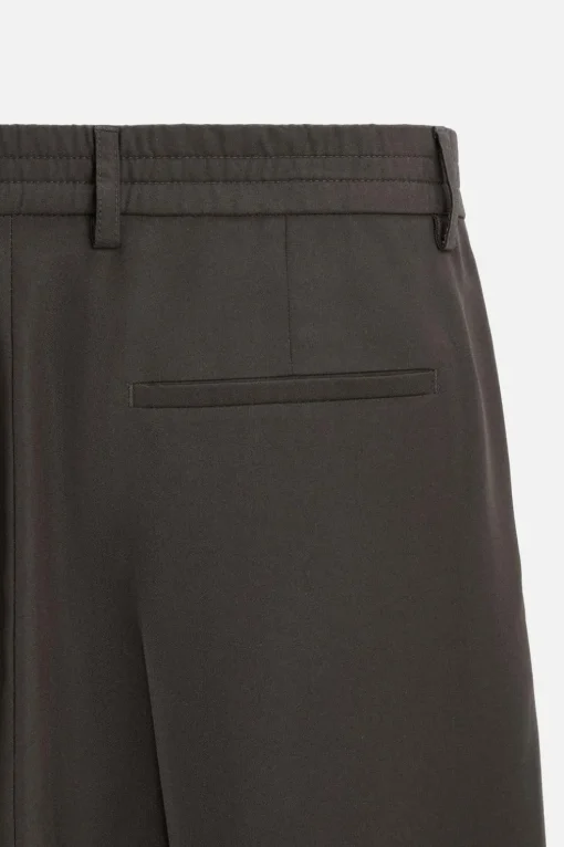 PANTALÓN PLIEGUES LYOCELL