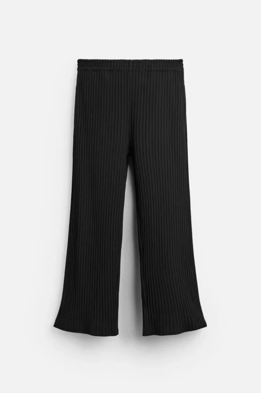 PANTALÓN PLISADO