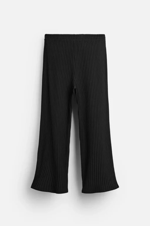 PANTALÓN PLISADO