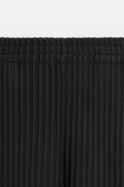 PANTALÓN PLISADO