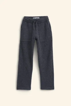PANTALÓN PUNTO BOLSILLOS LIMITED EDITION