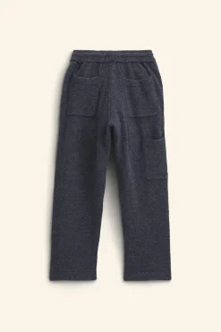 PANTALÓN PUNTO BOLSILLOS LIMITED EDITION