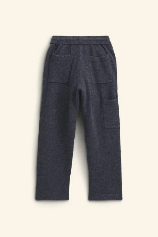 PANTALÓN PUNTO BOLSILLOS LIMITED EDITION