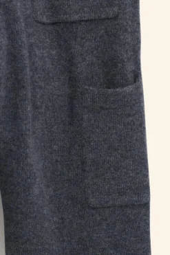 PANTALÓN PUNTO BOLSILLOS LIMITED EDITION