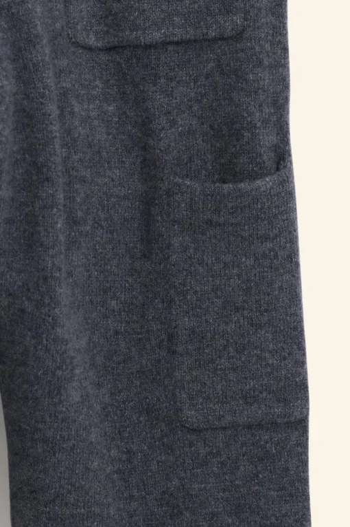 PANTALÓN PUNTO BOLSILLOS LIMITED EDITION