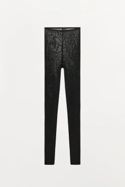 PANTALÓN PUNTO FINO RIB