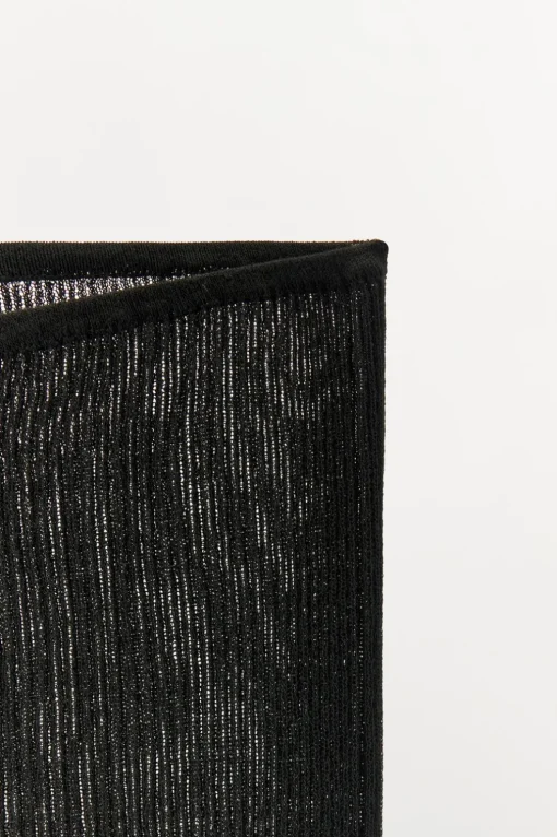 PANTALÓN PUNTO FINO RIB