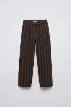 PANTALÓN RAYAS