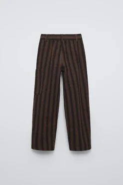 PANTALÓN RAYAS