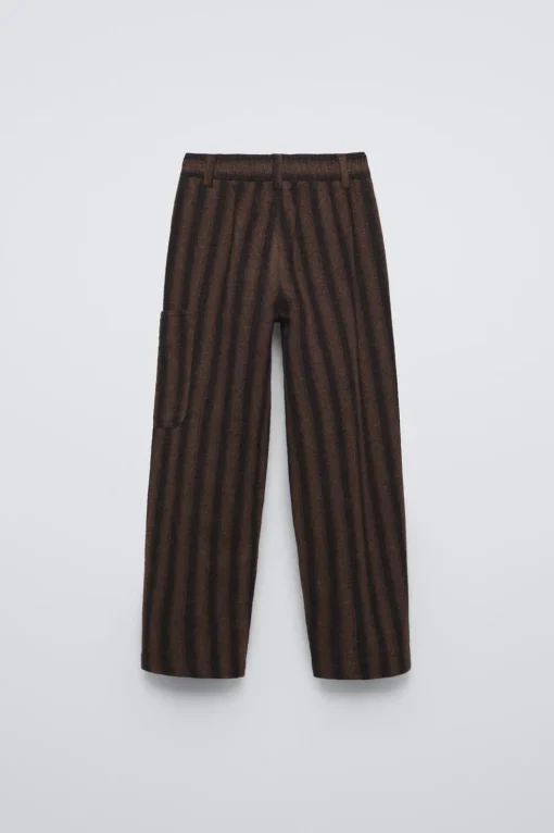 PANTALÓN RAYAS