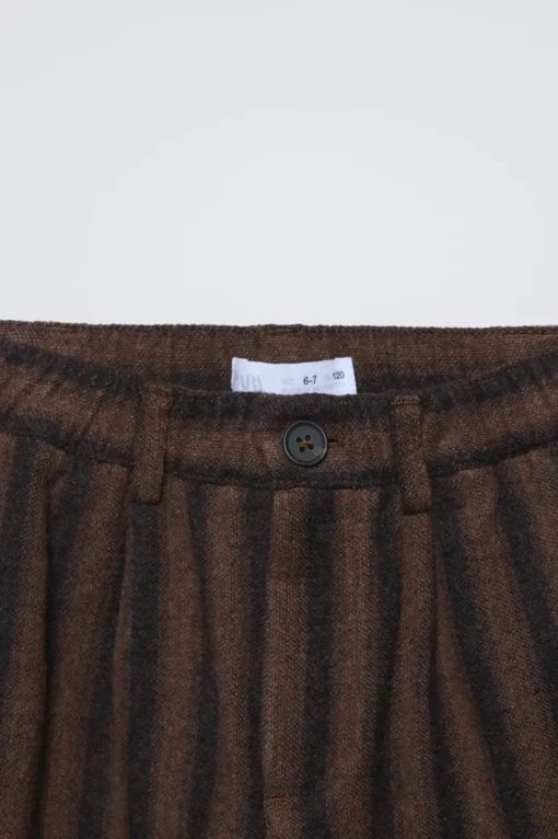 PANTALÓN RAYAS