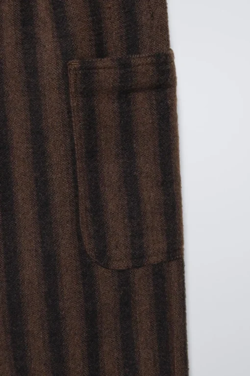 PANTALÓN RAYAS