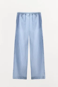PANTALÓN RAYAS