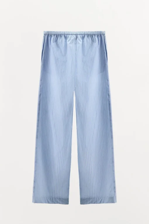 PANTALÓN RAYAS