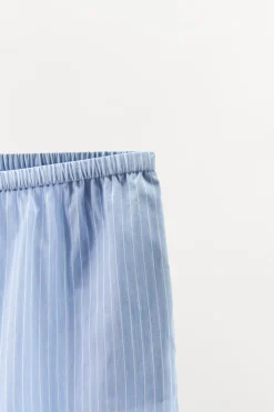 PANTALÓN RAYAS
