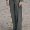 PANTALÓN RECTO