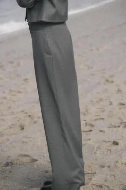 PANTALÓN RECTO