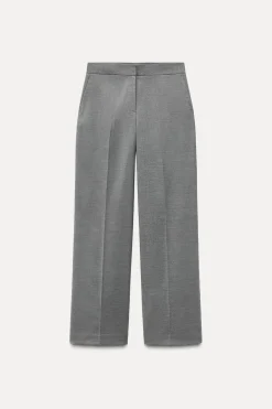 PANTALÓN RECTO