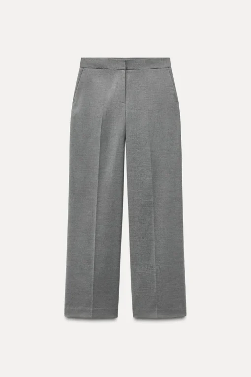 PANTALÓN RECTO