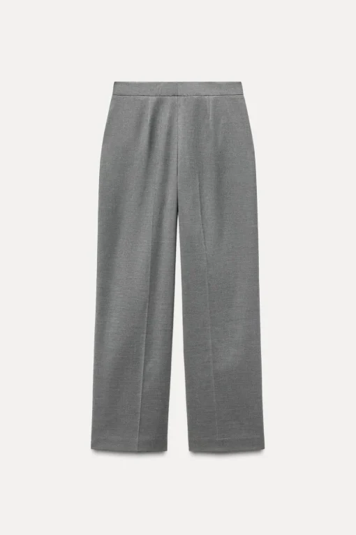 PANTALÓN RECTO