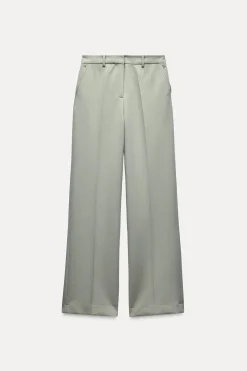 PANTALÓN RECTO