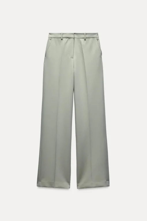 PANTALÓN RECTO
