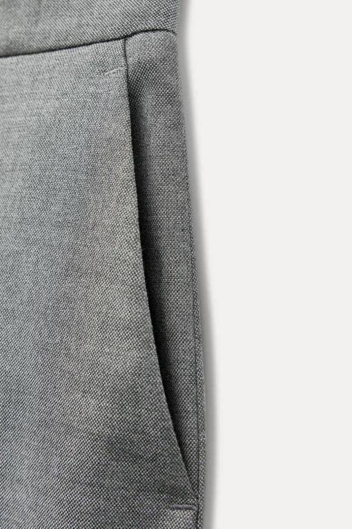 PANTALÓN RECTO