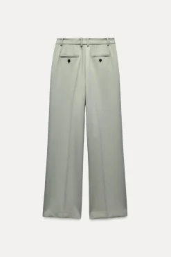 PANTALÓN RECTO