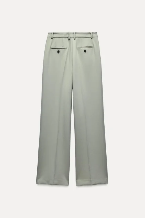 PANTALÓN RECTO