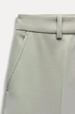 PANTALÓN RECTO