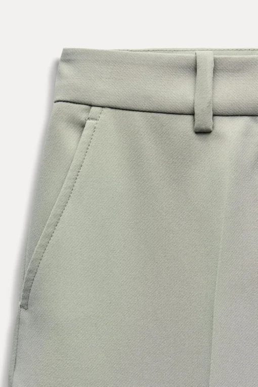 PANTALÓN RECTO