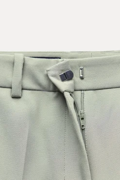PANTALÓN RECTO